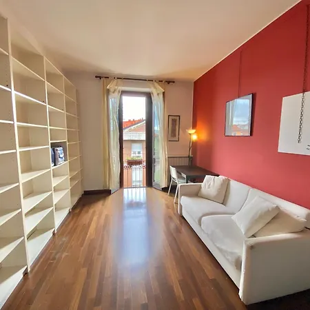 Apartment Giorgio Chavez