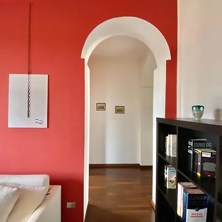 Apartment Giorgio Chavez Mailand