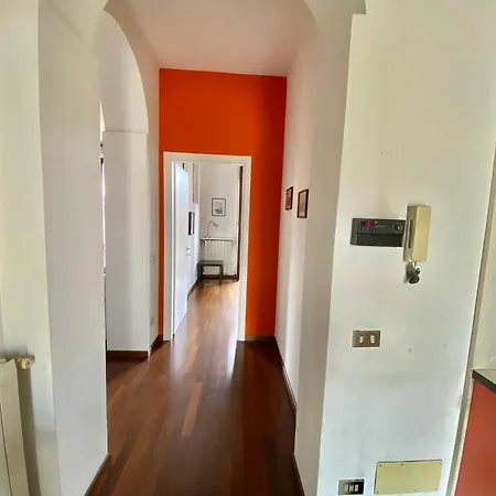 Apartment Giorgio Chavez