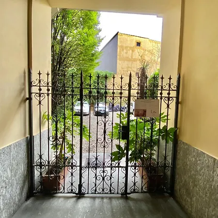 Giorgio Chavez Διαμέρισμα Μιλάνο